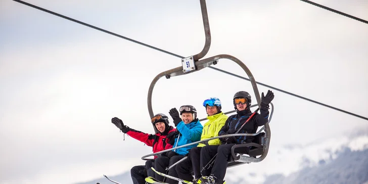 MÝTO SKI & BIKE CENTRUM