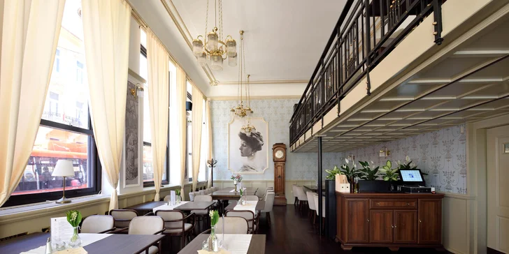 Štefánka by Pulitzer