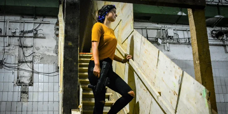 DOWNTOWN ARÉNA PRIEVIDZA