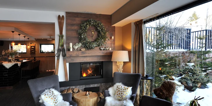 APLEND Vila Olívia*** - REŠTAURÁCIA