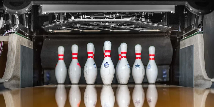 Petržalka Bowling Center