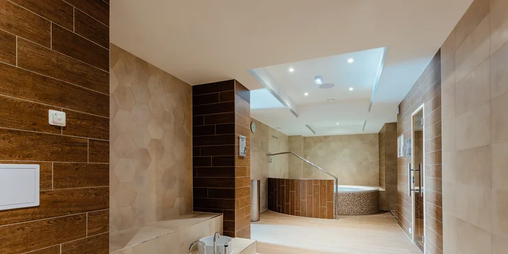 WINNER športovo-relaxačné centrum