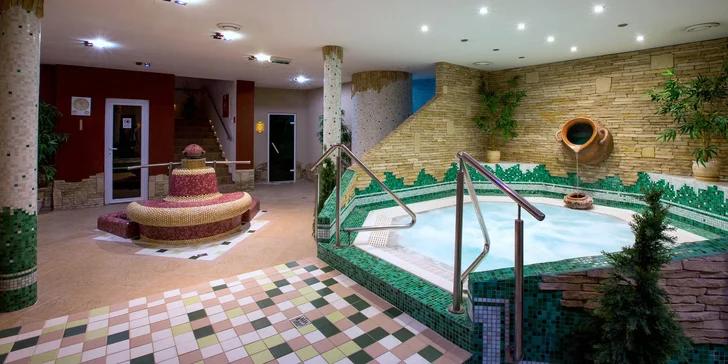 Vitálny svet - najväčšie wellness široko ďaleko!