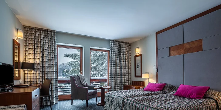 Hotel SPA Dr Irena Eris Krynica Zdrój ****