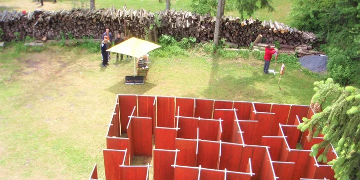 Zabavný park Liptov