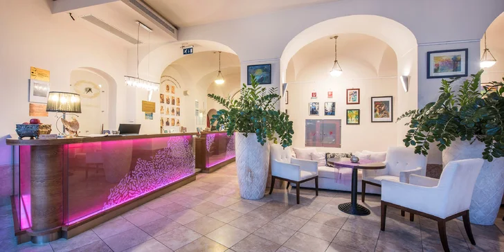 Hotel Kristály Imperial****