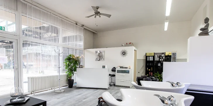 Salón MiAr - Kaderníctvo