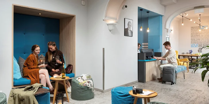 Three Corners Hotel Anna*** Superior