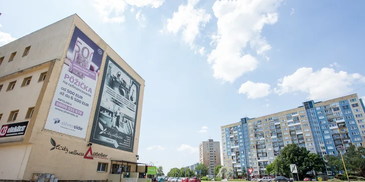 Atelier caffe & restaurant