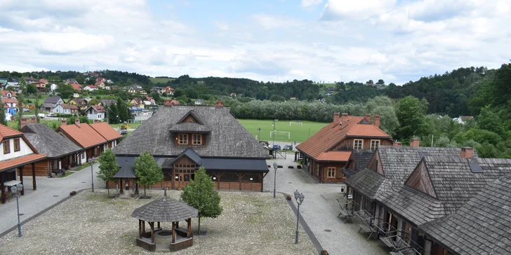 Gościniec Galicyjski