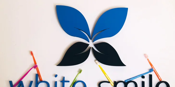 White Smile