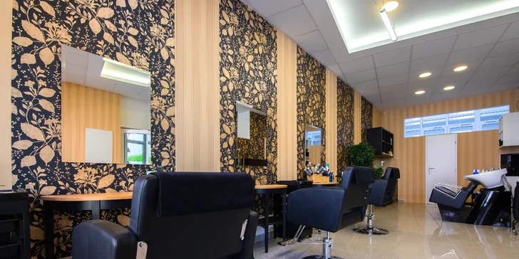 Sieť salónov Elements