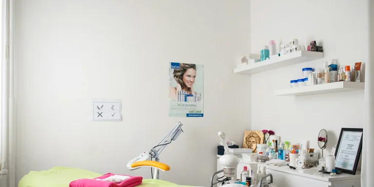 Kozmetický salón Angelika