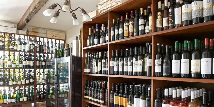 VINOTEKA WINE EXPERT