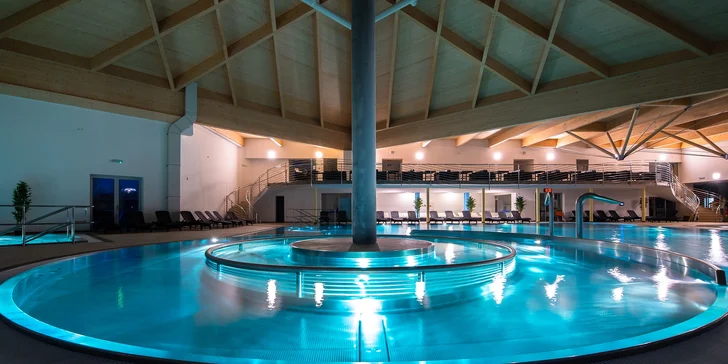 VODNÝ SVET GALANDIA