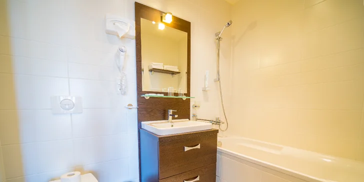 HOTEL PANORAMA RESORT ****