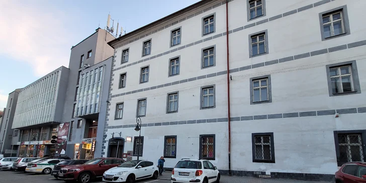 Odborná pedikúra Mona