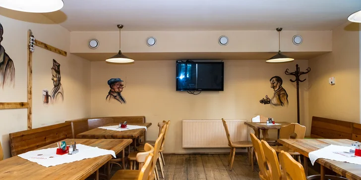 Reštaurácia Carisimo