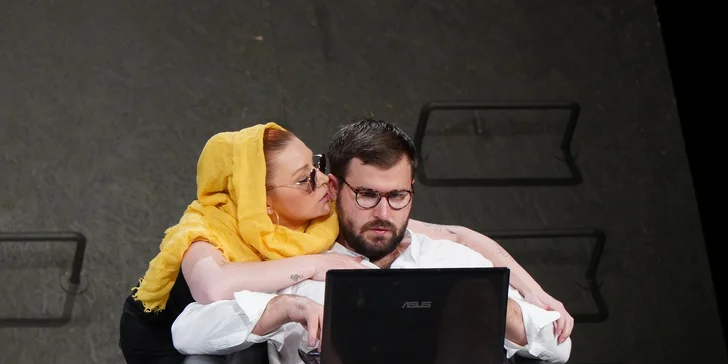 Mestské divadlo Žilina