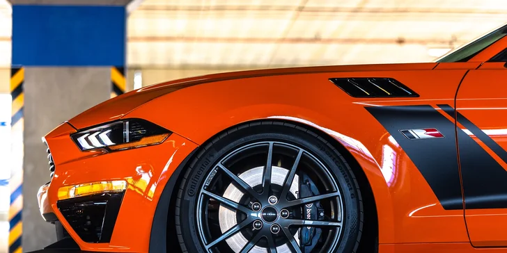 DRIVEE - ZÁŽITOK Z JAZDY