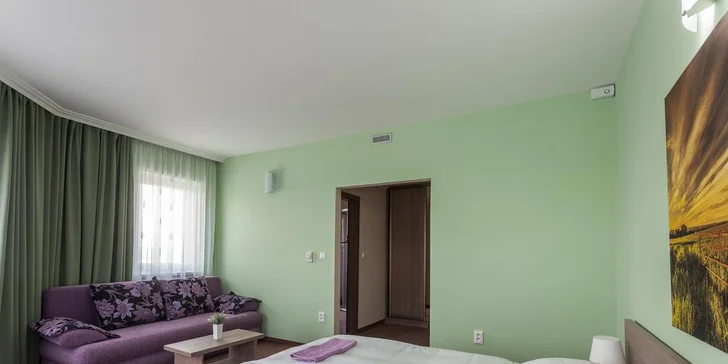 Jalšovské chaty - Chata Inovec