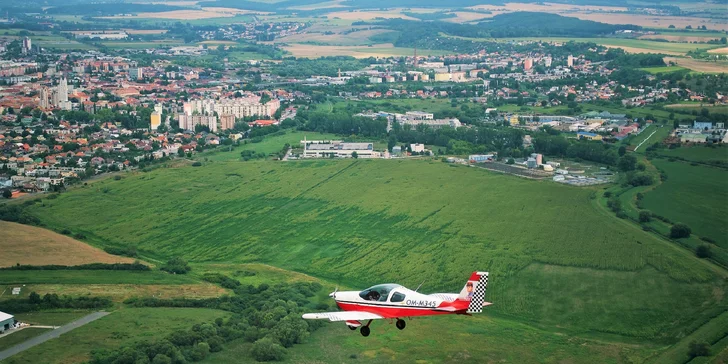 Letecké športové centrum