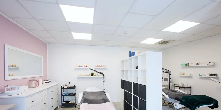 KRÁSA NA DOSAH Beauty & Spa
