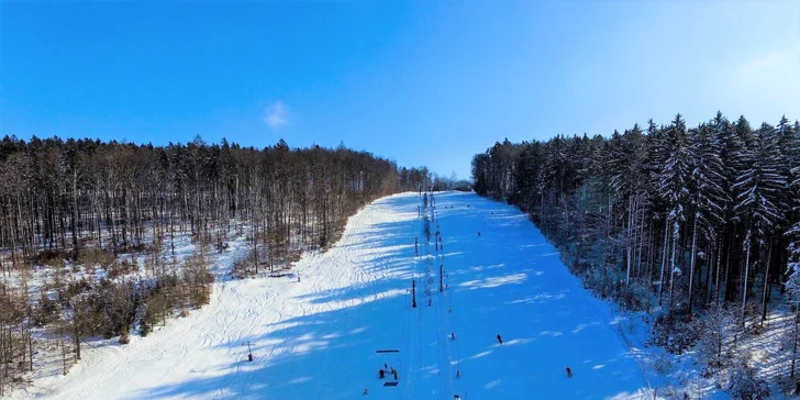 SKILAND Stará Myjava