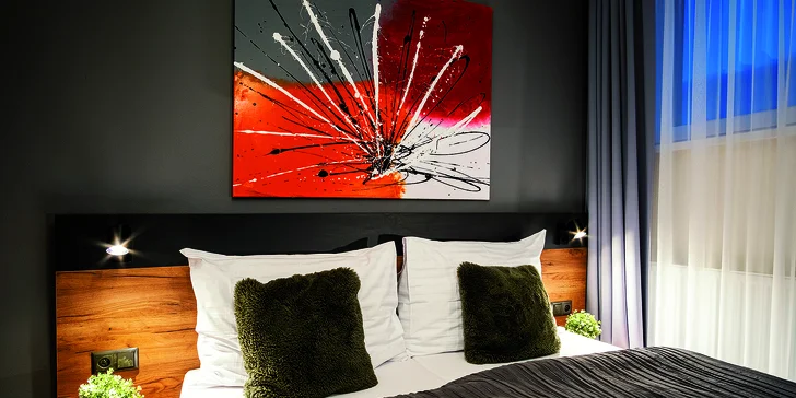 Penzión Mamut Revúca