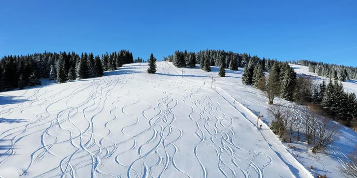 Stredisko Ružomberok - Malinô Brdo Ski & Bike family park