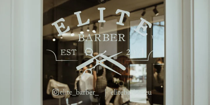 ELITE BARBER