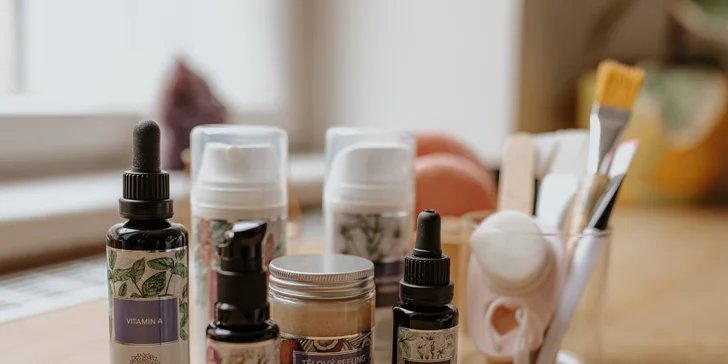 AngelBeauty kozmetika