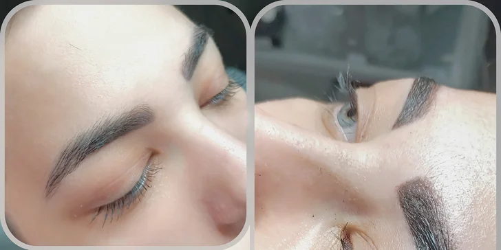 Ľudmila Wurstová LW Brows