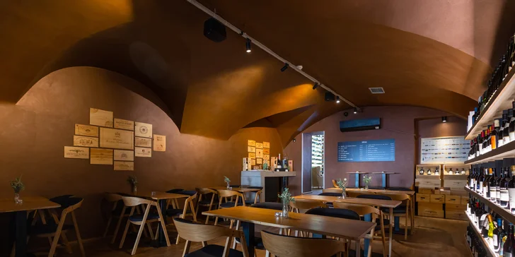 Vínimka Wine Bar