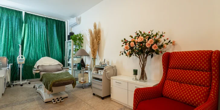 ZUJA - kozmetika & pedikúra