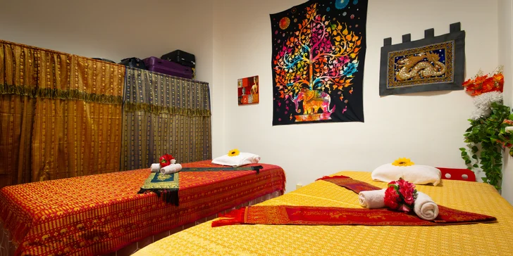 DIAMOND THAI MASSAGE