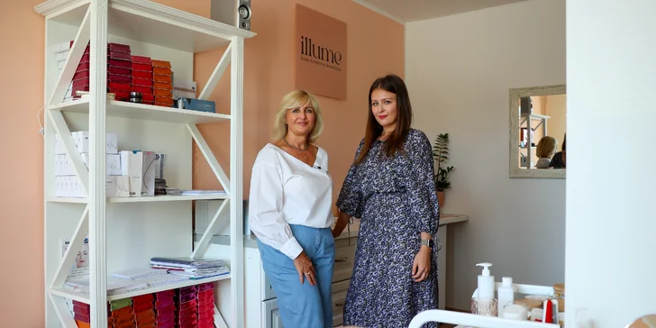 ILLUME.SK MUDr. Andrea Janošková