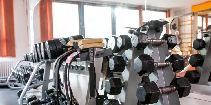 Fitness Family Marietty Žigalovej