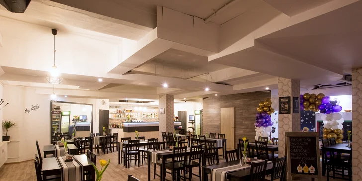 Astoria Restaurant & Club