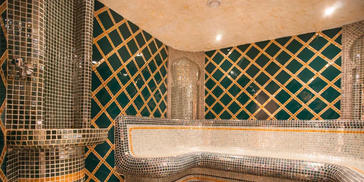 Kúpele Sklené Teplice