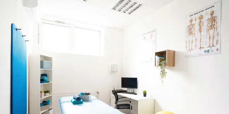 SportWell rehabilitačné centrum