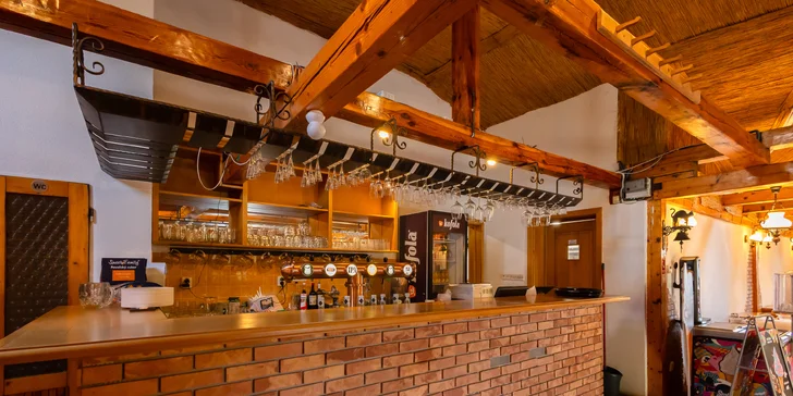 VESELY bistro burger bar