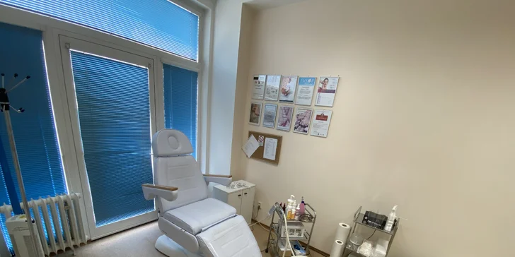 Medicinálna pedikúra