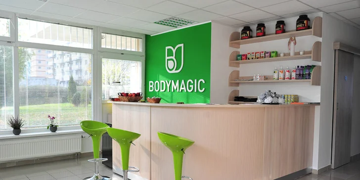 Bodymagic Healthy&Fit&Beauty s.r.o