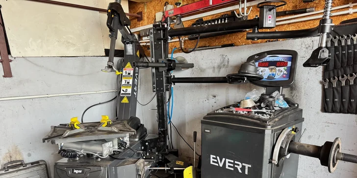 TURBO SERVIS KOŠICE