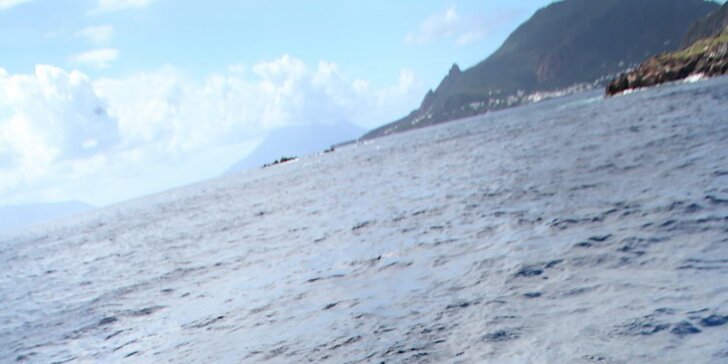 Dovolená na Kanárských ostrovech v pohodlí katamaranu s potápěčským kurzem zdarma