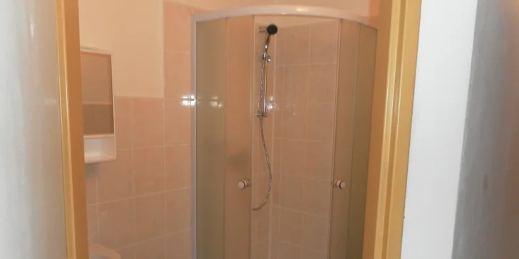 Lyžařský pobyt v Jizerských horách na víkend pro 2 osoby