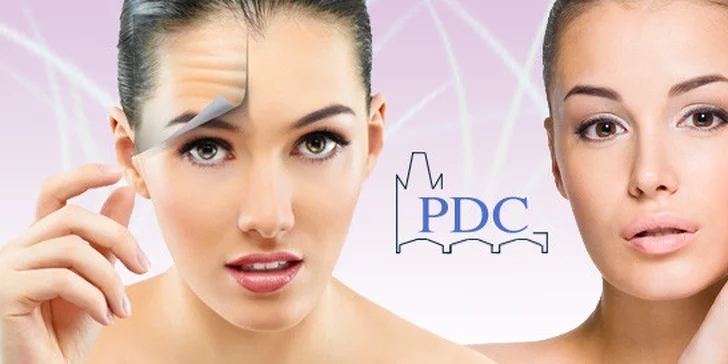 Zkrášlující dermatologické zákroky v Pražském dermatologickém centru