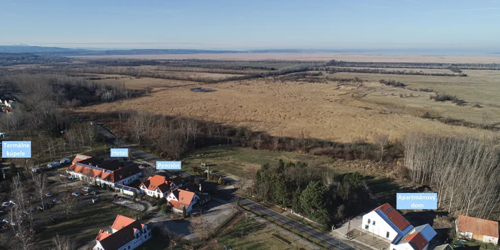 Pohľad z výšky