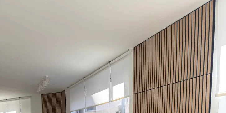 V rámci pronájmu máte v ceně přístup do dětské herny, vyhrazené místo pro hosty i možnost vlastní výzdoby.
